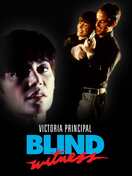 Poster of Blind Witness
