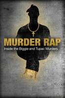 Poster of Murder Rap: Inside the Biggie and Tupac Murders