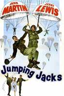 Poster of Jumping Jacks
