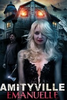 Poster of Amityville Emanuelle
