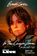 Poster of Brandi Carlile: In the Canyon Haze – Live from Laurel Canyon