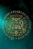 Poster of The Coronation of TM King Charles III and Queen Camilla
