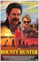 Poster of The Bounty Hunter