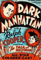 Poster of Dark Manhattan