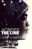 Poster of Across the Line