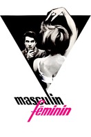 Poster of Masculin Féminin