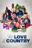 Poster of For Love & Country