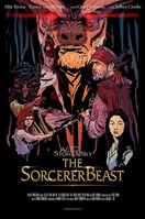 Poster of Age of Stone and Sky: The Sorcerer Beast