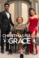 Poster of Christmas Full of Grace