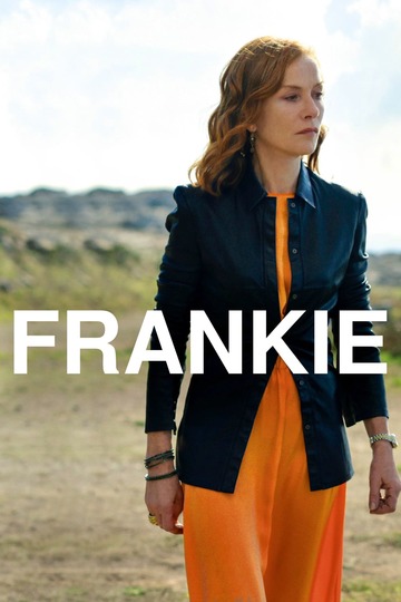 Poster of Frankie