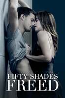 Poster of Fifty Shades Freed