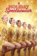 Poster of A Holiday Spectacular