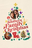 Poster of My Southern Family Christmas