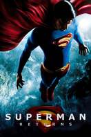 Poster of Superman Returns