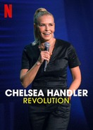 Poster of Chelsea Handler: Revolution