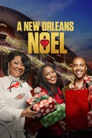 Poster of A New Orleans Noel