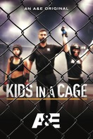 Poster of Kids in a Cage