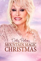 Poster of Dolly Parton's Mountain Magic Christmas