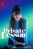 Poster of Private Lesson