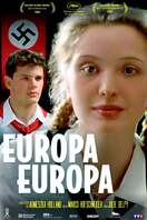 Poster of Europa Europa