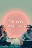 Poster of The Pod Generation