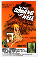 Poster of To the Shores of Hell