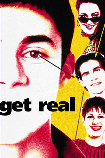 Poster of Get Real
