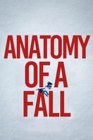 Poster of Anatomy of a Fall