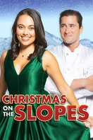 Poster of Christmas on the Slopes