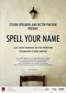 Poster of Spell Your Name