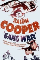 Poster of Gang War