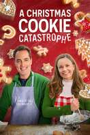 Poster of A Christmas Cookie Catastrophe
