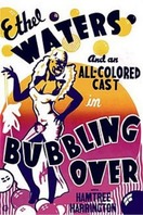 Poster of Bubbling Over