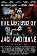 Poster of The Legend of Jack and Diane