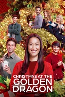 Poster of Christmas at the Golden Dragon