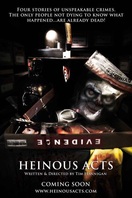 Poster of Heinous Acts