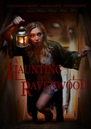Poster of A Haunting in Ravenwood