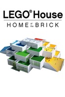 Poster of LEGO House - Home of the Brick