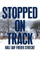 Poster of Stopped on Track