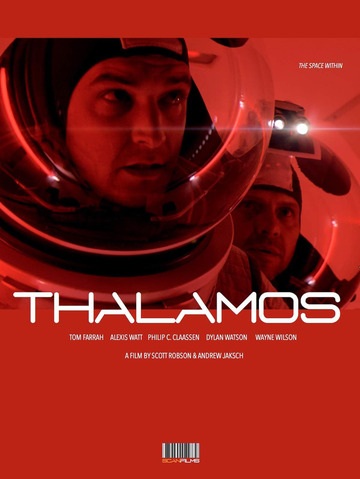 Poster of Thalamos