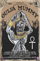 Poster of Ouija Mummy