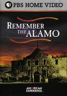 Poster of Remember the Alamo