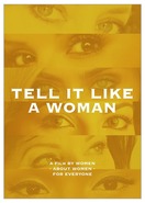 Poster of Tell It Like a Woman