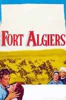 Poster of Fort Algiers