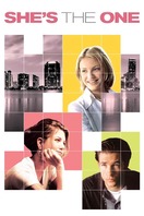 Poster of She's the One
