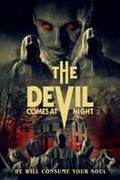 Poster of The Devil Comes at Night