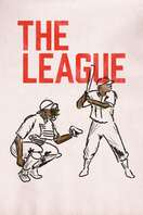 Poster of The League