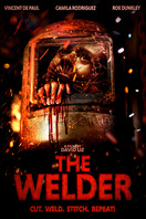 Poster of The Welder