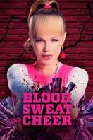 Poster of Blood, Sweat and Cheer
