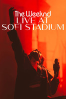 Poster of The Weeknd: Live at SoFi Stadium